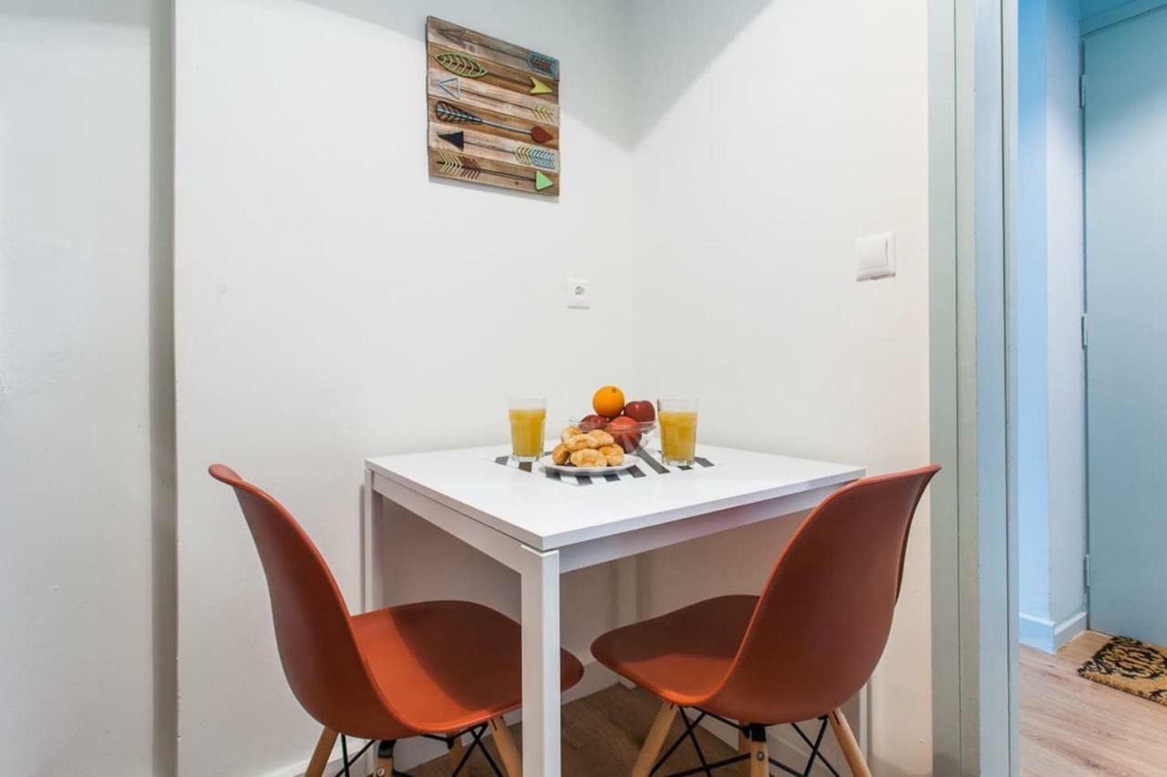 Stylish City-Break 1Bdr Cozy Refurbished Apartment Athens Exterior photo